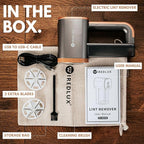 Electric Lint Remover - Image 7