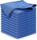 USANOOKS Premium 300GSM Microfiber Cleaning Cloth by USANOOKS