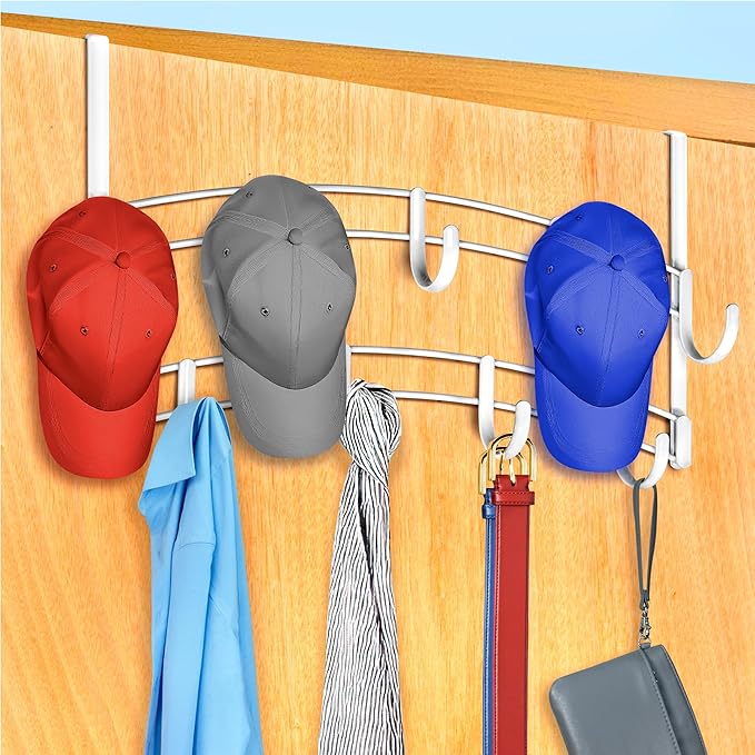 LYNK Professional® Home™ Over The Door Hooks by LynkInc
