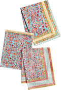 Maison d' Hermine Kitchen Towel 100% Combed Cotton Premium Set of 3 by MaisondHermine
