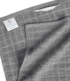 Premium Kitchen Towels | Cotton Kitchen Hand Towels | Dish Towels | Kitchen - Image 4