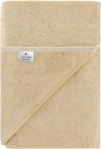 American Soft Linen 100% Cotton 600 GSM Turkish 40x80 Oversized Bath Towel Sheet - Image 6