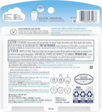Febreze Odor-Fighting Fade Defy PLUG Air Freshener Refill, Hawaiian Aloha - Image 2