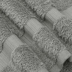 Chakir Turkish Linens Luxury Spa and Hotel Quality Premium Cotton 6-Piece Towel - Image 5
