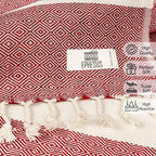 Turkish Hand Towels - Image 4