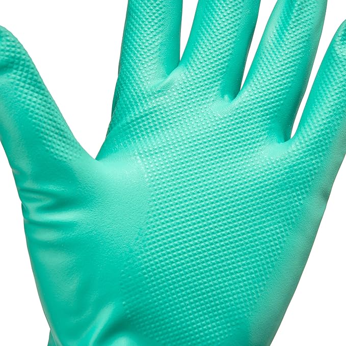 TUSKO PRODUCTS Best Nitrile Rubber Cleaning, Dishwashing, Latex Free, Vinyl Free - Image 3