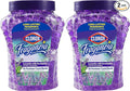 Clorox Fraganzia Crystal Beads Air Freshener Twin Pack, Long Lasting Room by Clorox