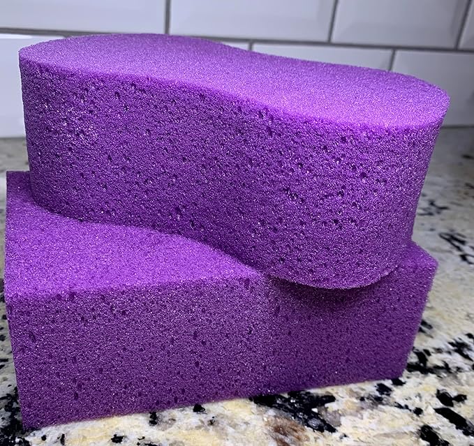Multi-Purpose Sponges for Cleaning - Image 9