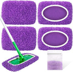 Reusable Mop Pads Compatible by LOVECO