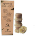 eplanita Replacement Brush Heads by eplanita