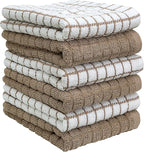 Bumble Kitchen Towels | 100% Cotton Dish Towels - Image 5