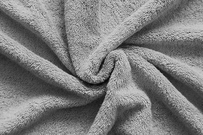 American Veteran Towel, 100% Cotton Turkish Bath Towels - Image 5