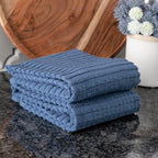 Ritz Royale Collection 100% Combed Terry Cotton, Highly Absorbent, Oversized - Image 6