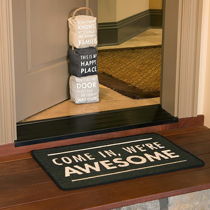 Pavilion Gift Company 72243 Normal Family Door Stopper - Image 4