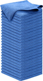 USANOOKS Premium 300GSM Microfiber Cleaning Cloth by USANOOKS