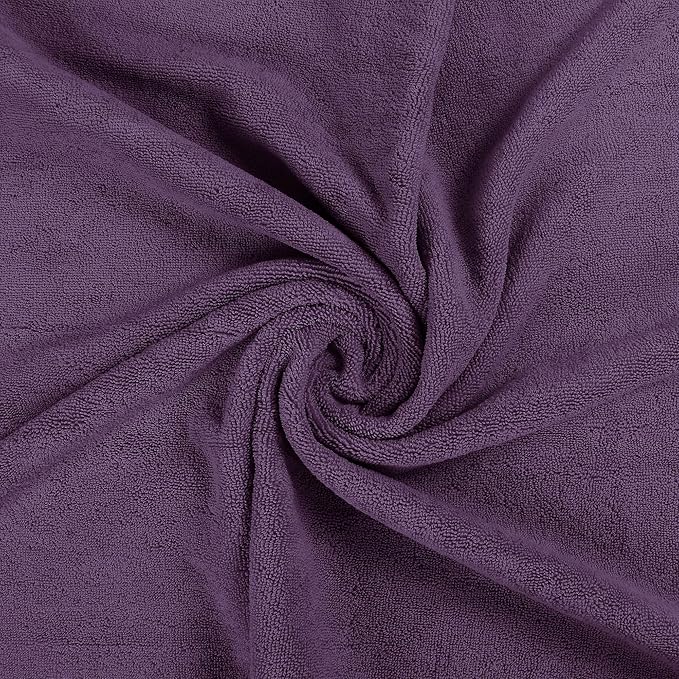 Utopia Towels 4 Pack Premium Bath Towels Set, 27 by 54 Inches, 100% Ring Spun - Image 4