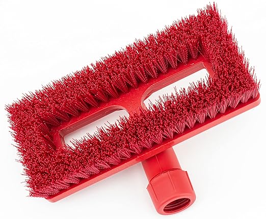 SPARTA 3638831EC05 Polyester Rectangle Scrub Brush, Floor Brush, Cleaning Brush - Image 3
