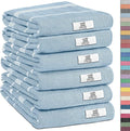 Turkish Hand Towels by EPHESUSTOWELS
