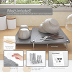 Nested Dish Drying Stone Mat - Image 8