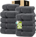 Utopia Towels 16 Pack Premium Bath Towels Set, 27 by 54 Inches, 100% Ring Spun by UTOPIATOWELS