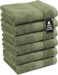 LANE LINEN Wash Cloths by LaneLinen