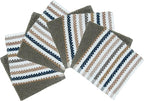 Bumble Premium Dish Cloths Towel 12"x12" | 100% Natural Ring Spun Cotton Tea - Image 2