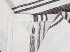 KAF Home Assorted Flat Kitchen Towels |100% Cotton - Image 5