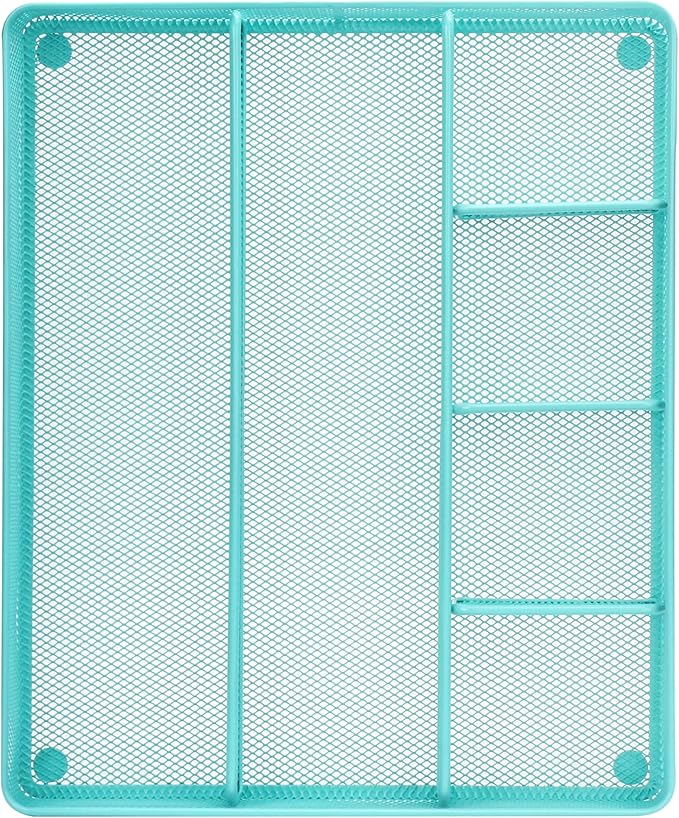 Annova Desk Top Organizer Tray for Office Organization - Image 5