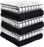 Bumble Kitchen Towels | 100% Cotton Dish Towels - Image 6