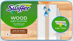 Swiffer Heavy Duty Mop Wet Multi-Surface Cloth Refills - Image 2