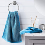 Amazon basics Lightweight quick-dry hand towels - Image 7
