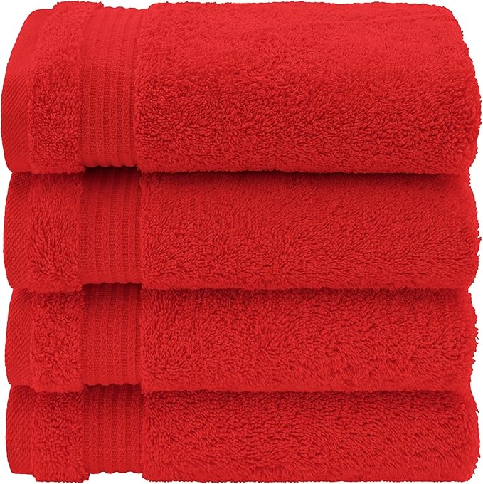 American Veteran Towel, Hand Towels - Image 4