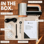 Rechargeable Fabric Shaver - Image 6