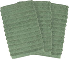 Ritz Royale Collection 100% Combed Terry Cotton, Highly Absorbent, Kitchen Dish - Image 2