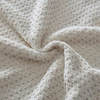 Tommy Bahama - Bath Towels, 100% Soft & Absorbent Yarn-Dyed Cotton, Low Linting - Image 4