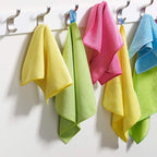 E-Cloth 5-pc Starter Pack- Microfiber Cleaning Cloth Set - Image 9