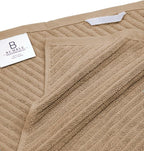 Premium Kitchen Towels | Large Cotton Kitchen Hand Towels | Dish Towels | - Image 4