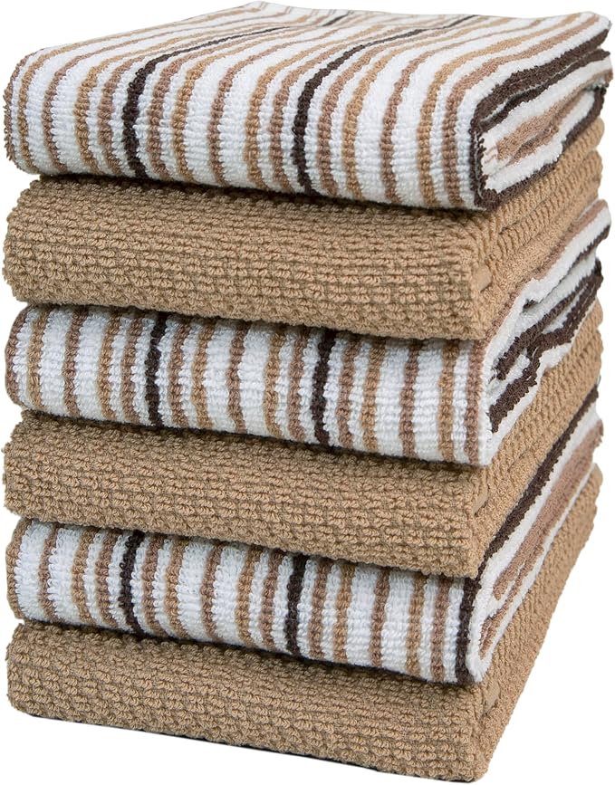 Kitchen Towels 16”x 26” by BumbleTowels