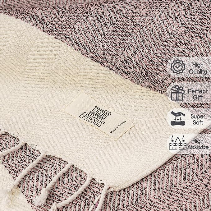 Turkish Hand Towels - Image 4