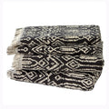 SKL Home Nador 2 Bath, 2 Hand Towel Set by SKLHomebySaturdayKnightLtd