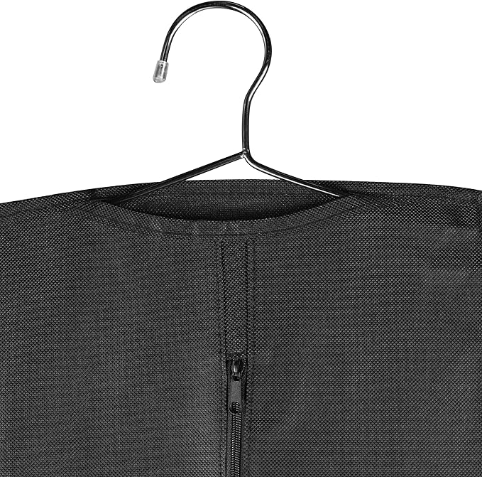 Handy Laundry Fabric Garment Bag - Image 3