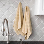 Ritz Royale Collection 100% Combed Terry Cotton, Highly Absorbent, Kitchen - Image 5