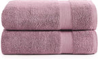 LANE LINEN Oversized Bath Towels by LaneLinen