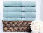 COTTON CRAFT Ultra Soft Bath Towels - Image 4