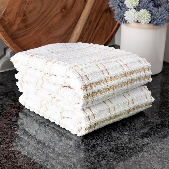Ritz Royale Collection 100% Combed Terry Cotton, Highly Absorbent, Oversized - Image 5