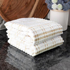 Ritz Royale Collection 100% Combed Terry Cotton, Highly Absorbent, Oversized - Image 5