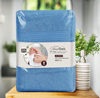 Utopia Towels 6 Pack Premium Hand Towels Set, 16 by 28 inches, 100% Ring Spun - Image 8