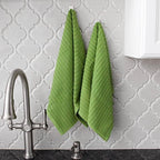 Ritz Royale Collection 100% Combed Terry Cotton, Highly Absorbent, Kitchen - Image 5