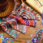 24 Pcs Mandala Eyeglasses Cleaning Cloths Microfiber Lens Cleaning Cloths Soft - Image 4