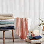 Tommy Bahama - Bath Towels, Highly Absorbent & Soft Bathroom Essentials - Image 6
